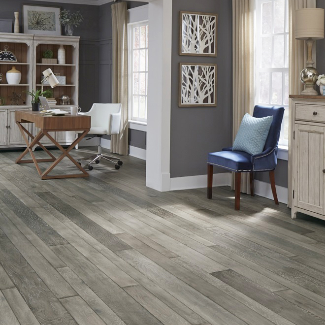 wood dupuy flooring