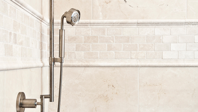 tile Dupuy Flooring showers