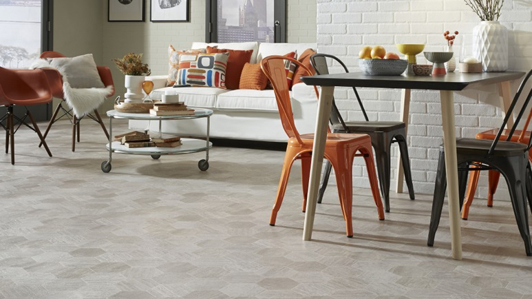 vinyl dupuy flooring