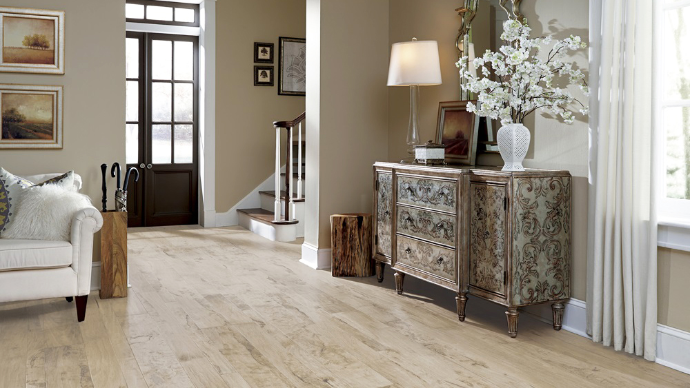 wood dupuy flooring