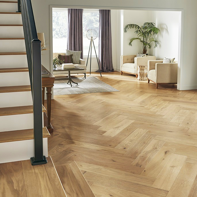 wood dupuy flooring