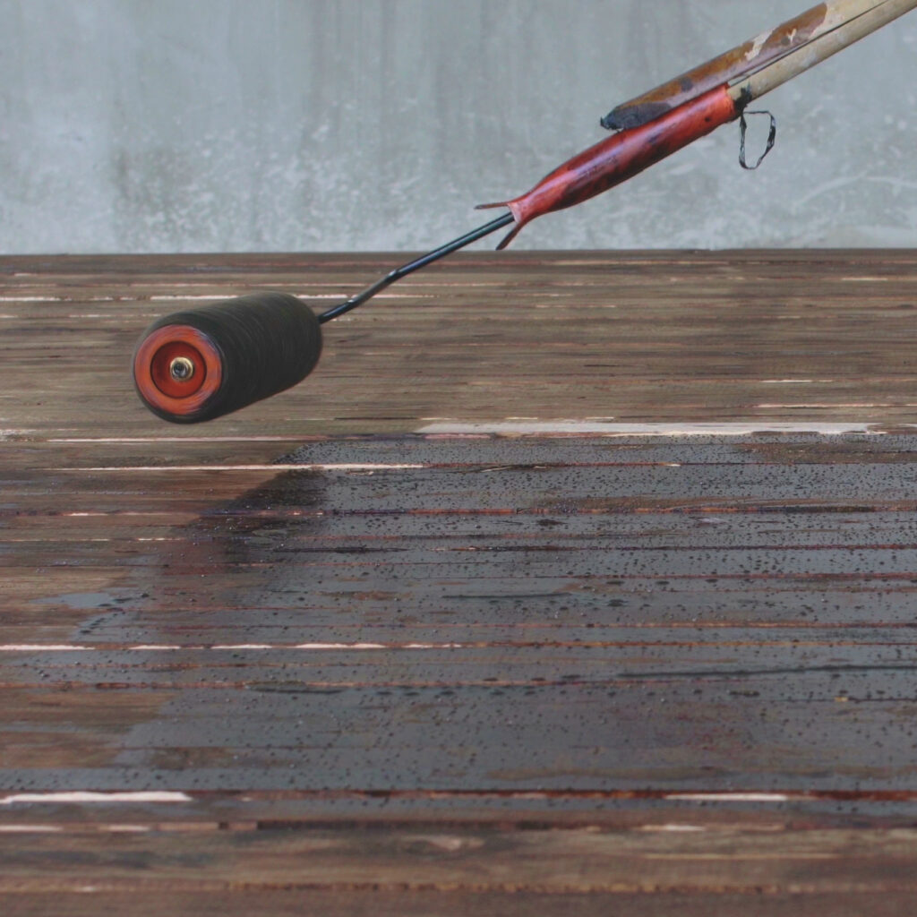 Sanding-02 SANDING & REFINISHING Dupuy Flooring