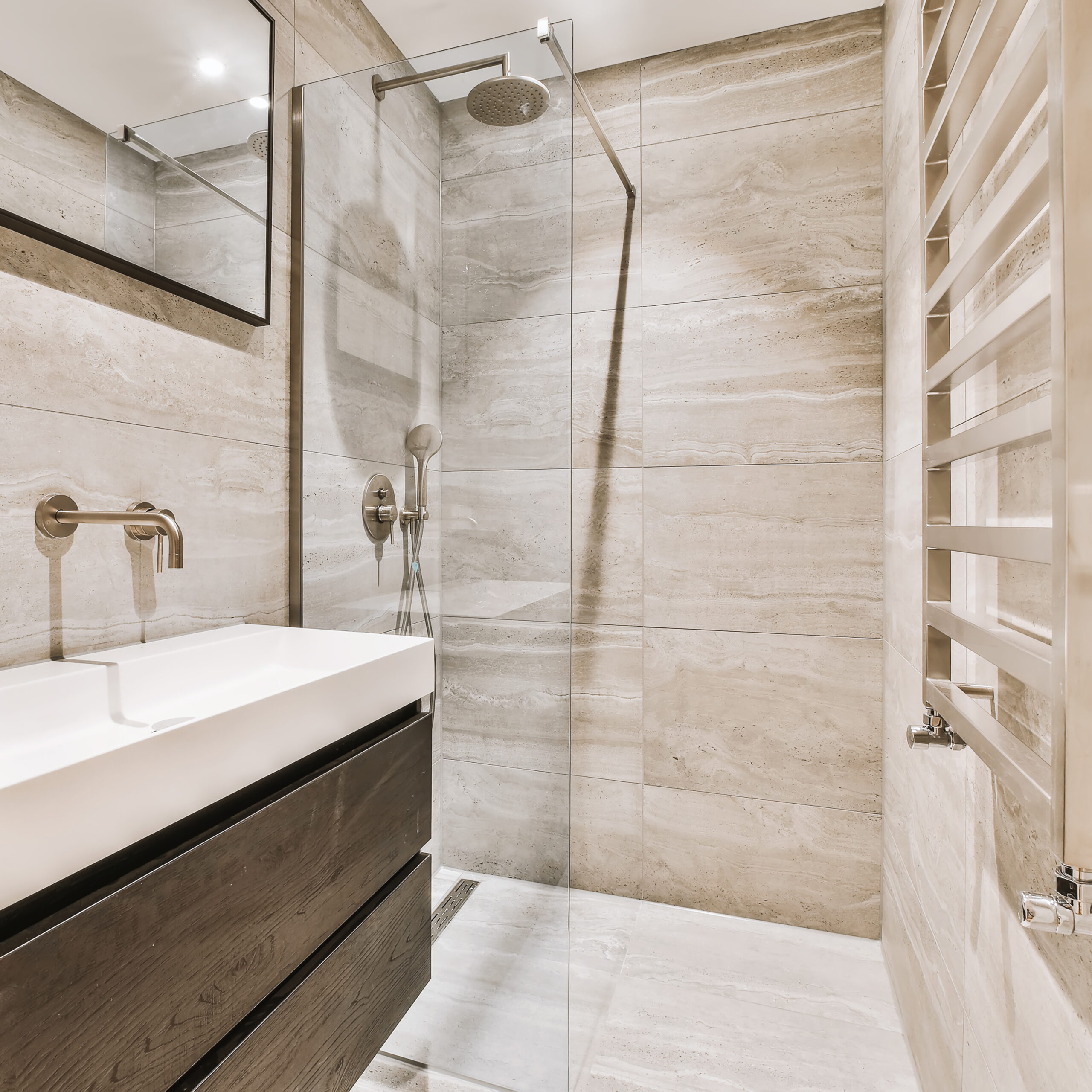 showers Dupuy Flooring