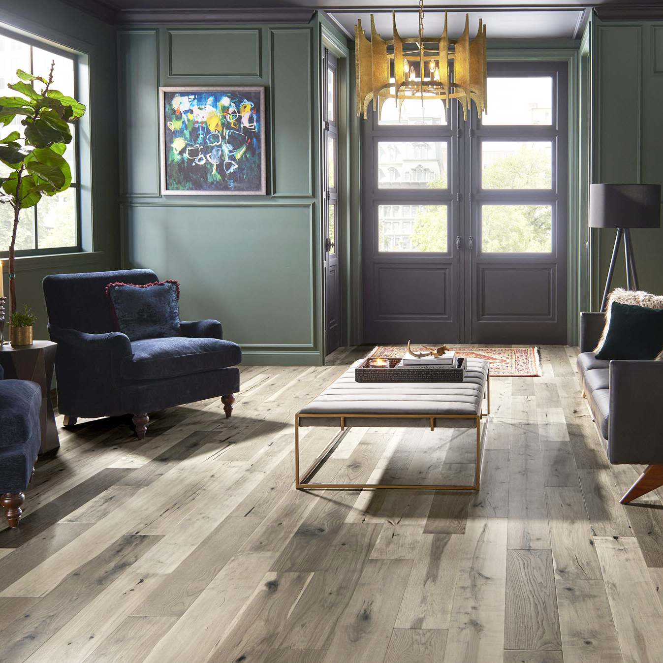 wood dupuy flooring