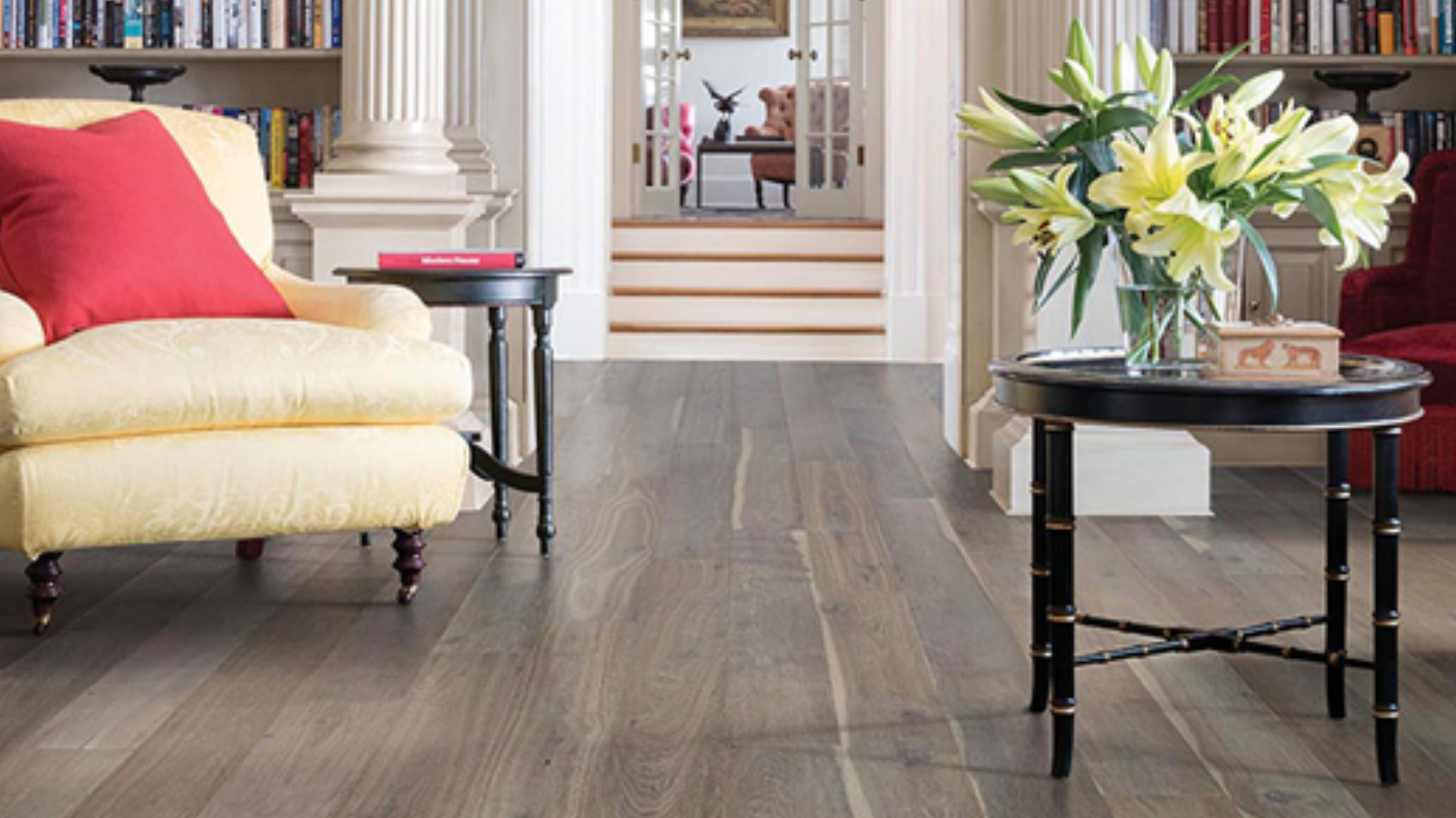 wood dupuy flooring