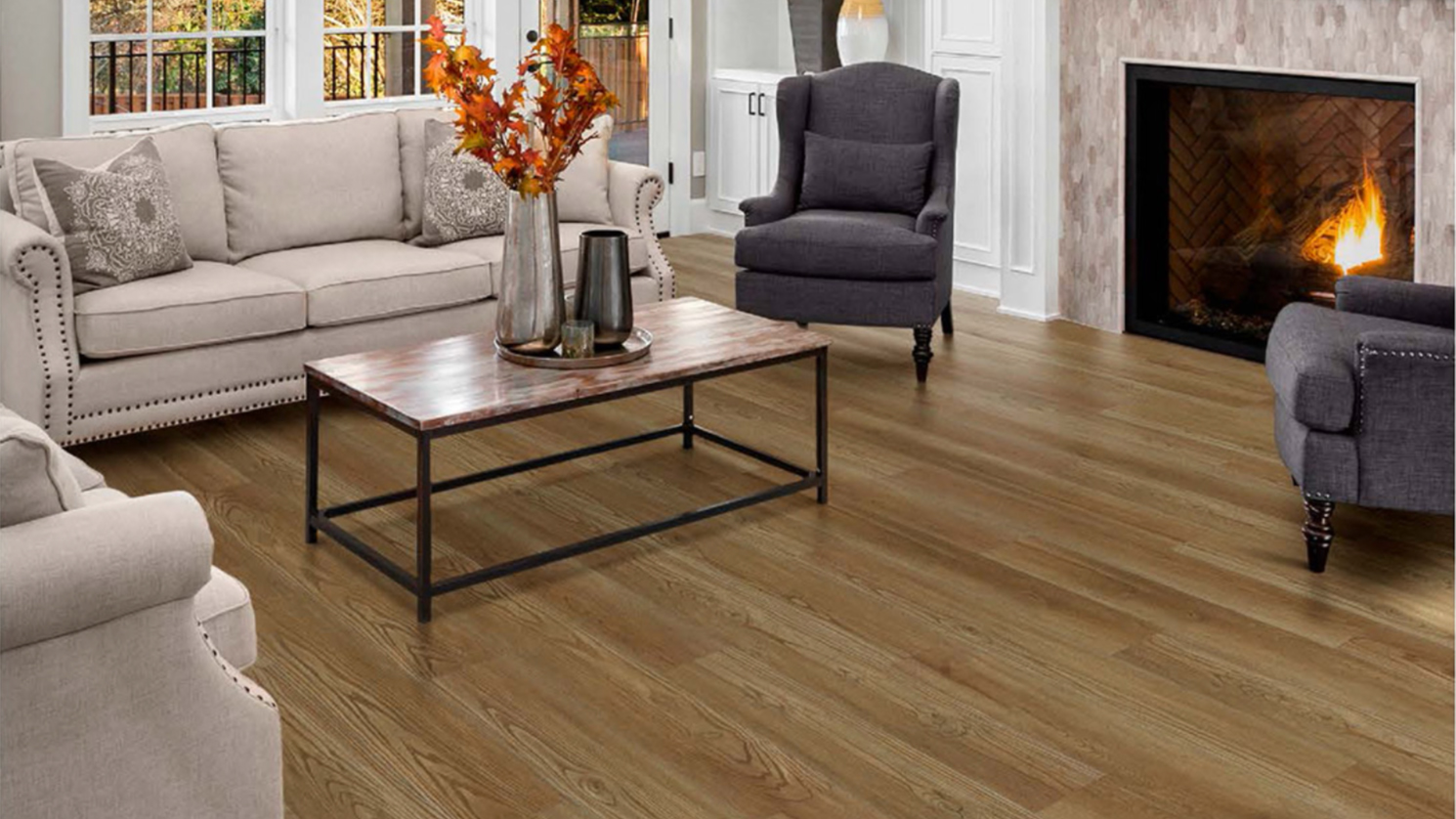 vinyl dupuy flooring