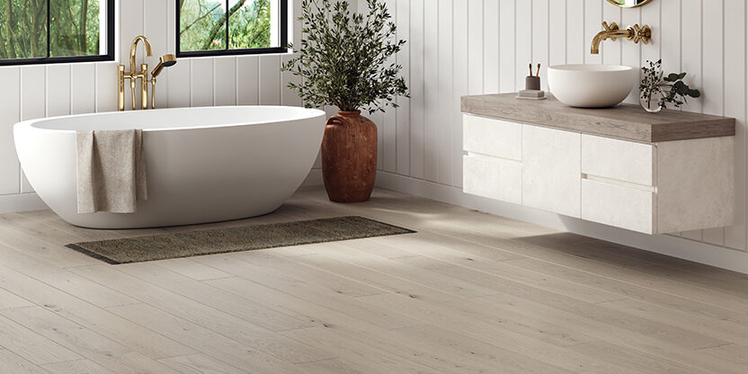 wood dupuy flooring
