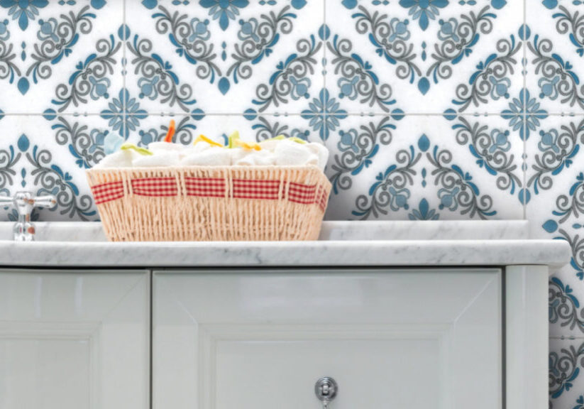 tile Dupuy Flooring