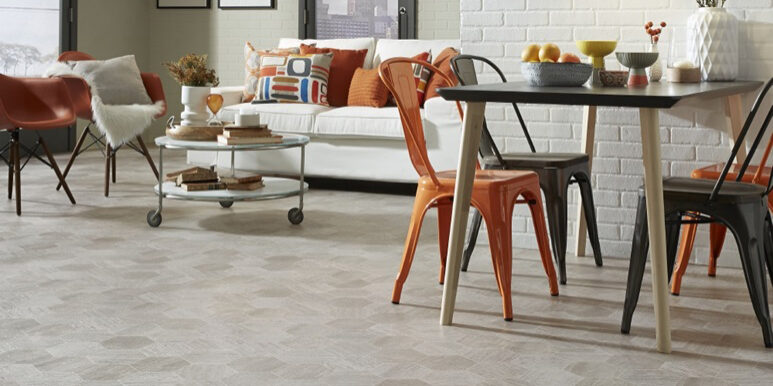 vinyl dupuy flooring