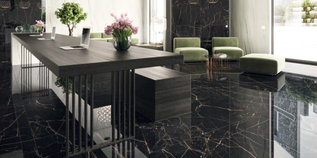 tile Dupuy Flooring