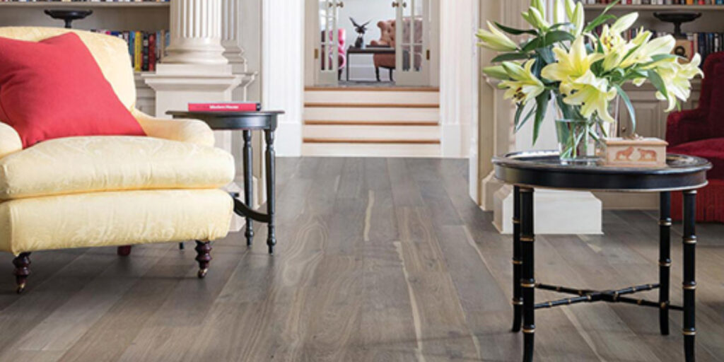 wood dupuy flooring