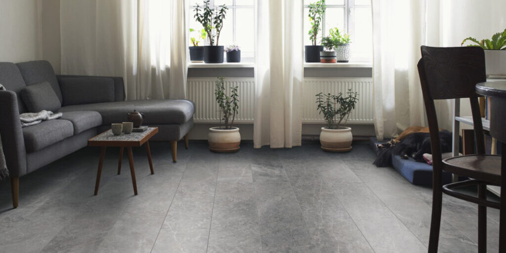 tile Dupuy Flooring