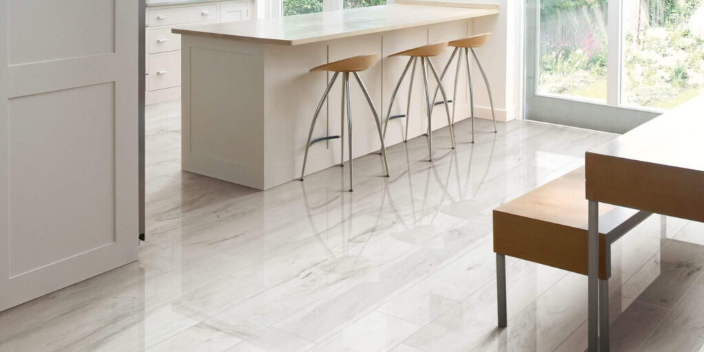 tile Dupuy Flooring