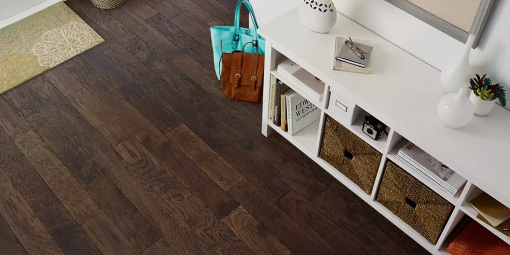 wood dupuy flooring